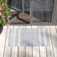 Bretson Handmade Recycled P.E.T Indoor/Outdoor Rug