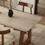 Table de salle à manger Minimalist Elegance-123159713