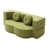 Olive Green selected