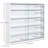 23.6'' H x 31.5'' W Particleboard Trophy Display Case