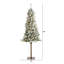 Arbre de Noël artificiel vert 1 pi-1846930445