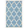 Carolene Hand Tufted Wool Geometric Rug