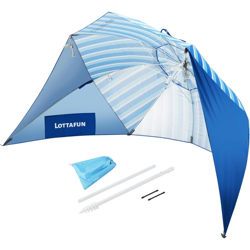 Parasol de plage pour parasol Premiere