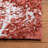 Luz Classic Vintage Performance Oriental Rug-606318699