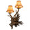 Greenbriar 2 - Light Wallchiere