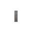 Tonto 105cm H x 120cm W Standard Bookcase-71235701