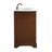 Hermes 42" Single Bathroom Vanity Set-725120335