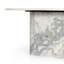 Oranda Oval Marble Dining Table-1222650118