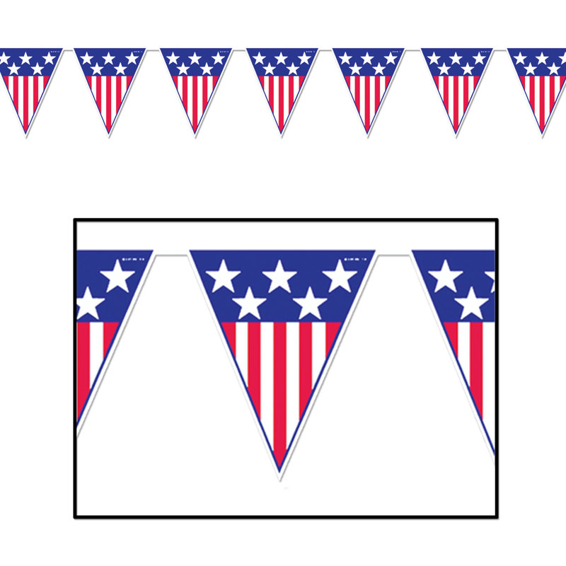 Independence Day Banners