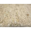 Tapis oriental moderne abstrait 8 x 10 beige