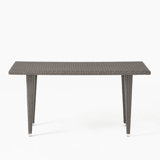 DOMINICA RECT TABLE - PVC