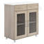 Chariot de cuisine Modway Cuisine-88849760