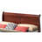 Charming Traditional King Bed