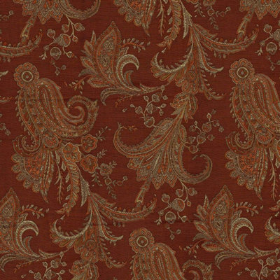 Wesco Gentry Alpine Fabric