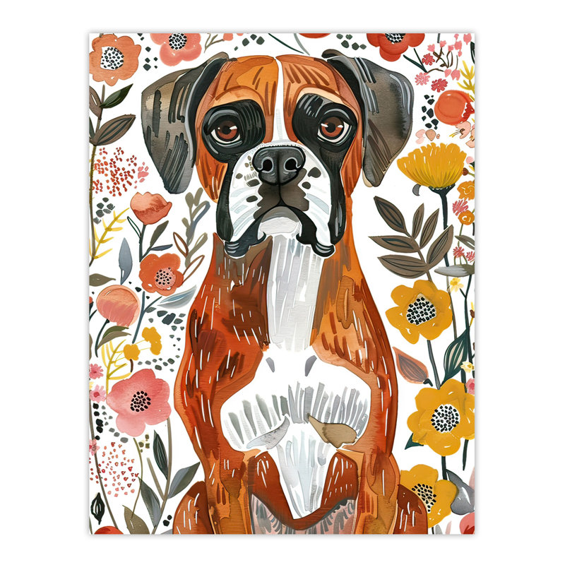 No Frame Print