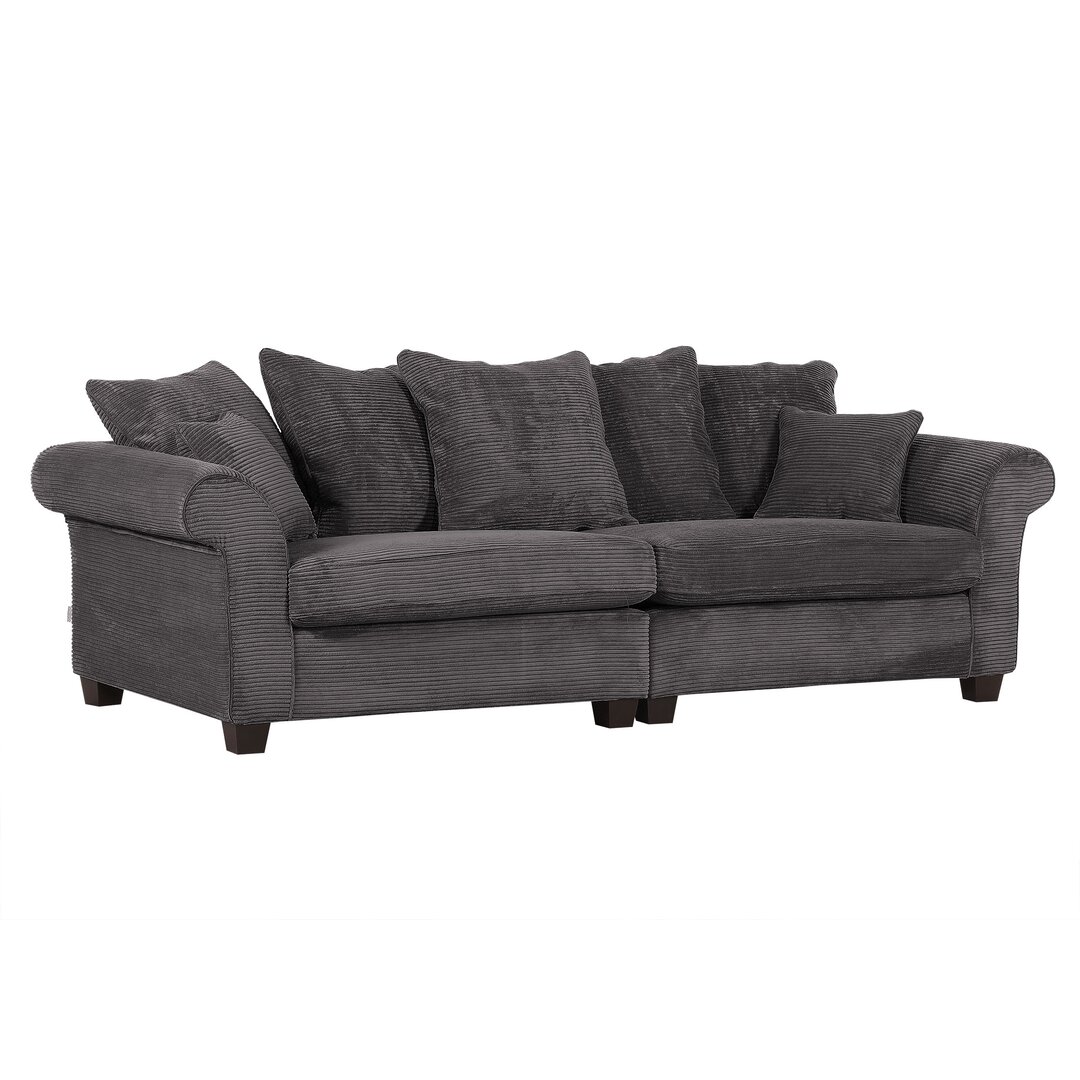 4-Sitzer Sofa Earnest