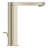 Plus Single Hole Bathroom Faucet with Drain Assembly-49964700
