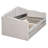 Upholstered Daybed With Trundle-2001164410
