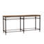 71'' W Solid Wood Console Table