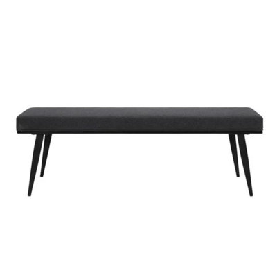 Mondeo Fabric Bench