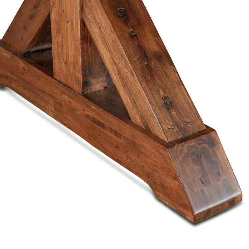 Aspen Rectangular Dining Table