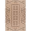 Tapis brun clair Keld-2120880030