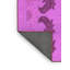 Tapis mauve Hymel-1869393124