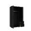 Rashondra Manufactured Wood Wardrobe