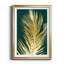 Emerald Palm III - Impression de cadre photo sur papier-1633780241-1633780247