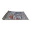 Tapis abstrait gris-1314326688