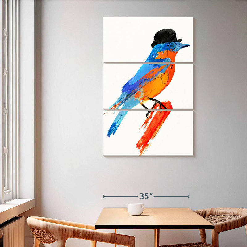 Brampt Lord Bird