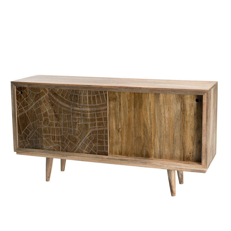 Dunnes 160cm Sideboard