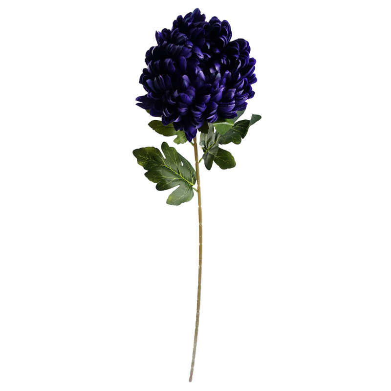 Silk Artificial Arrangement in Vase