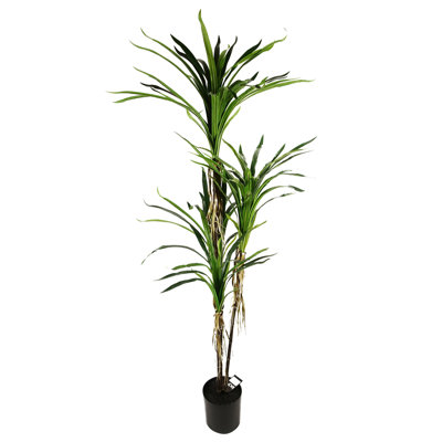 Anlin 180cm Faux Tree in Pot