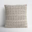 Hemlen Geometric Cotton Throw Pillow-1418713028