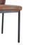 Chaise de salle à manger Minori-125177279