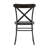 Aliha 18.51'' H Metal Side Chair-1900055514