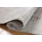 Kux Ivory / Stone Area Rug-1262660270