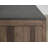 Ebano 4 Door Console