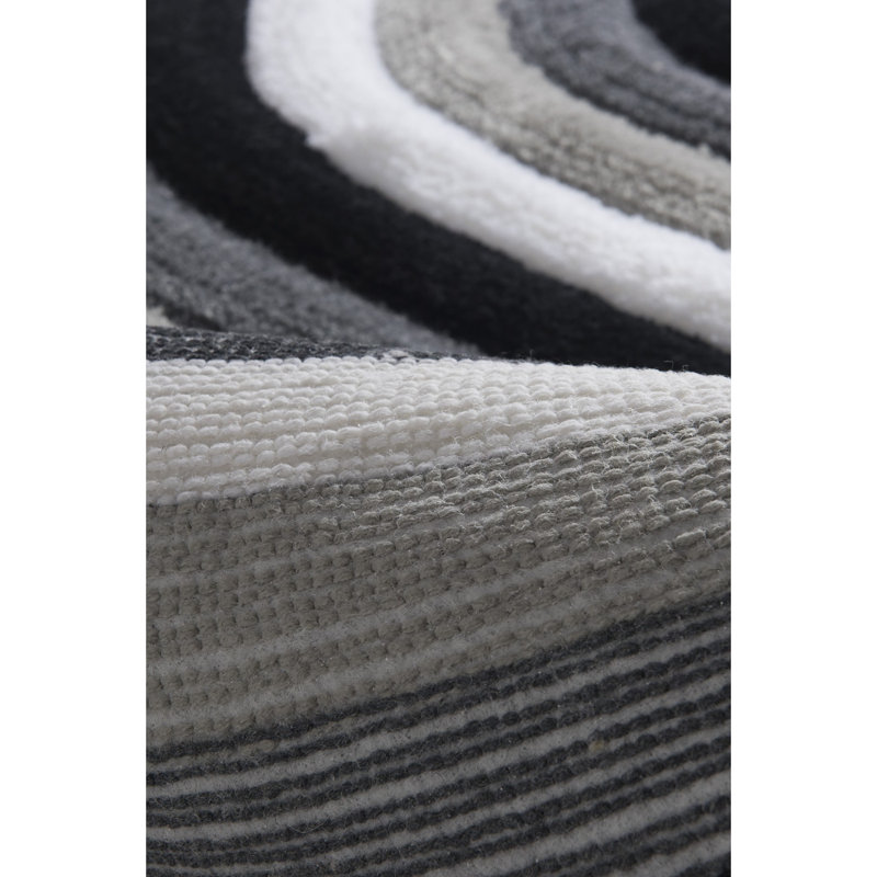 Tapis pour salle de bain Saine