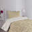 Traditional Polyester Floral Coverlet-41893363