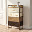 Commode 5 tiroirs 23,2 po Darniece-1021131736