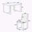 Nelligan Rectangular 7-Piece Dining Set