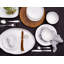 Forma Handmade Stoneware Dinnerware - Set of 4