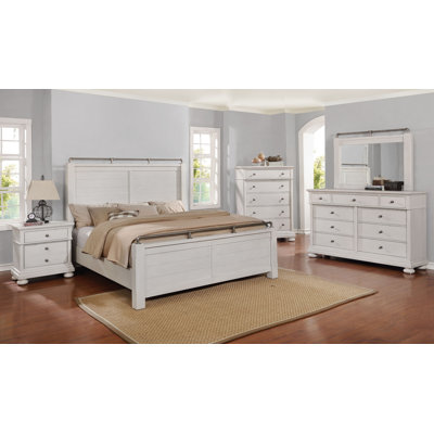 Blaire Piece Bedroom Set
