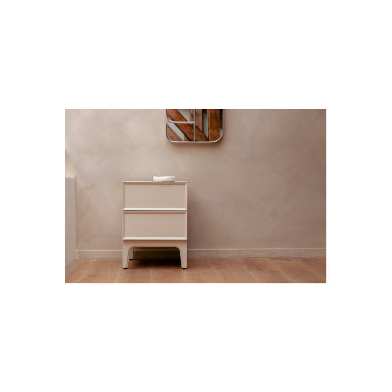June End Table