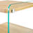 Three-Tier Bedside Table-512276703
