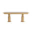 Tiller Dining Table