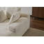 Méridienne surdimensionnée surdimensionnée Cozy Cloud Couch-733853269