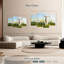 Mouflon dans la prairie-108894770
